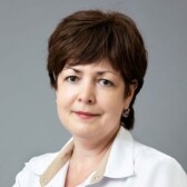 Гаврилина Дина Николаевна, психиатр