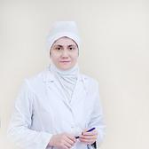 Магамадова Тамара Рамзановна, гинеколог