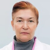 Альмухаметова Гузэл Ирековна, психотерапевт