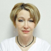 Морозова Елена Аркадьевна, стоматолог-терапевт