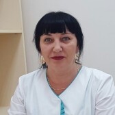 Травинская Елена Николаевна, офтальмолог