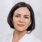 Литвиновская Ирина Анатольевна, дерматовенеролог