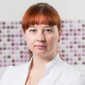 Буйло Марина Николаевна, гинеколог