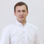 Дубенцев Михаил Васильевич, стоматолог-терапевт