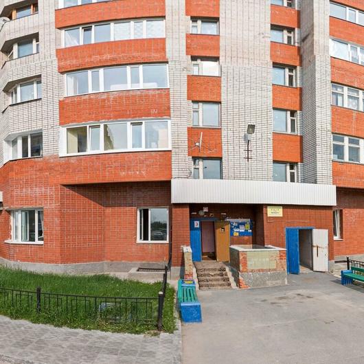 Стоматологическая поликлиника, фото №3