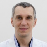 Кошиков Павел Сергеевич, нефролог