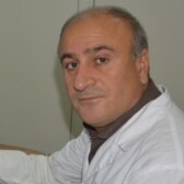 Халиль Мухаммад, врач УЗД