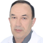 Гиршин Игорь Борисович, мануальный терапевт