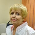 Поддубченко Татьяна Викторовна, врач функциональной диагностики
