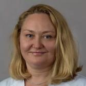 Ланкина Лариса Владимировна, онколог