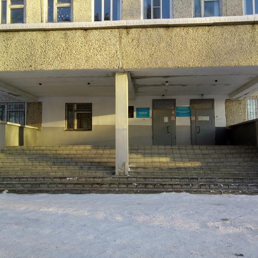 Городская больница, фото №2