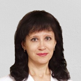Боровикова Татьяна Юрьевна, гинеколог