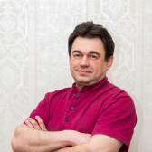 Ивакин Денис Владимирович, психиатр