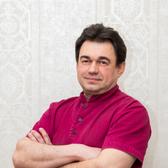 Ивакин Денис Владимирович, психиатр