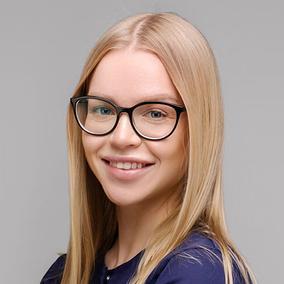 Варченкова Ангелина Артемовна, ортодонт