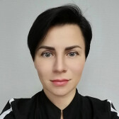 Савостина Марина Сергеевна, нарколог