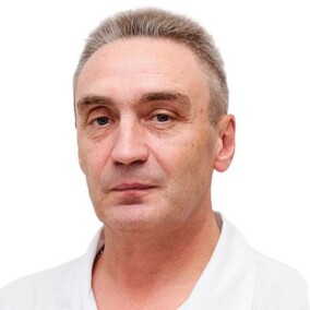 Сазанов Валерий Дмитриевич, рефлексотерапевт