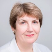 Острина Лариса Дмитриевна, гинеколог-эндокринолог