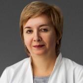 Семенова Ирина Николаевна, врач функциональной диагностики