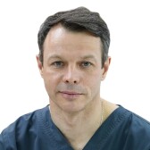 Заболотнов Владимир Станиславович, онкогинеколог