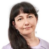 Гурарий Наталья Михайловна, невролог