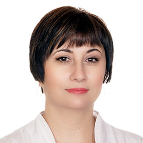 Коваленко Елена Геннадиевна, кардиолог