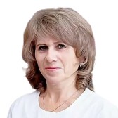 Сапугальцева Галина Ивановна, иммунолог