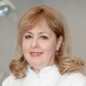 Дубинская Анна Яковлевна, стоматолог-терапевт