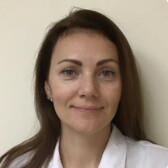 Коростелева Евгения Викторовна, стоматолог-терапевт