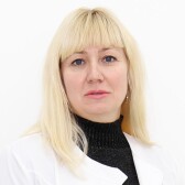 Якунина Надежда Игоревна, гинеколог