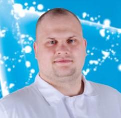 Шоркин Юрий Вадимович, гинеколог