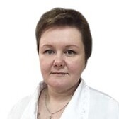 Новикова Светлана Владимировна, невролог