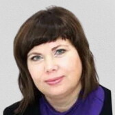 Ракульцева Лариса Константиновна, профпатолог
