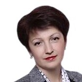 Черная Людмила Викторовна, кардиолог