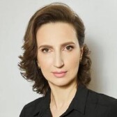 Панина Нана Михайловна, врач-косметолог