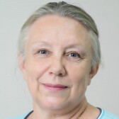 Пильникова Галина Владимировна, стоматолог-терапевт