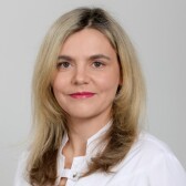 Кургеева Наталья Геннадьевна, гинеколог-эндокринолог