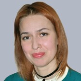 Емельянова Светлана Александровна, дерматолог