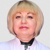 Помогалова Елена Владимировна, гинеколог-эндокринолог