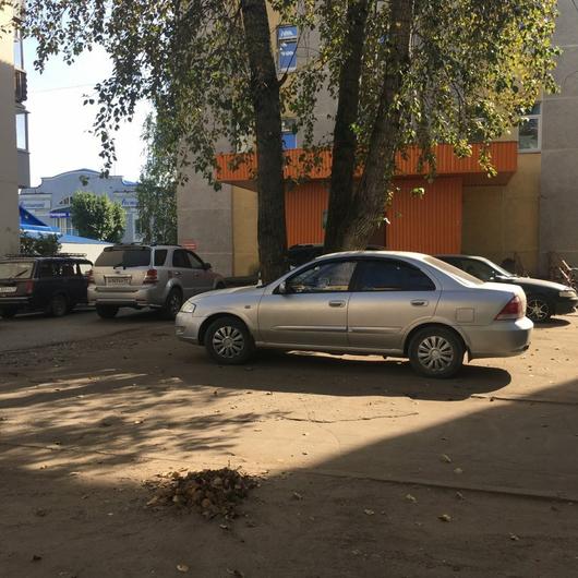 Поликлиника на Ленина, фото №1
