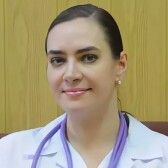 Шлякова Елена Юрьевна, детский травматолог-ортопед