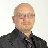 Кошарный Александр Васильевич, психолог