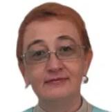 Коваленко Марина Анатольевна, кардиолог