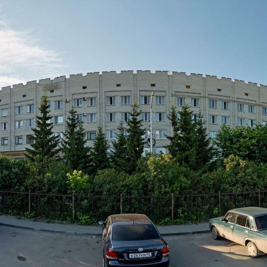 Госпиталь ветеранов войн, фото №1