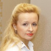 Мольченкова Анна Николаевна, дерматолог