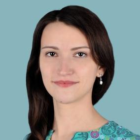 Втюрина Маргарита Юрьевна, детский стоматолог