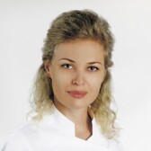 Попова Юлия Юрьевна, гемостазиолог
