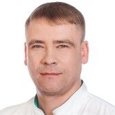 Болотов Евгений Валерьевич, массажист