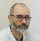 Хайрединов Серго Айдерович, ортопед