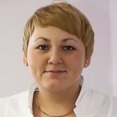 Мавлетдинова Лиана Ильясовна, офтальмолог